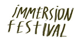 Immersion Festival